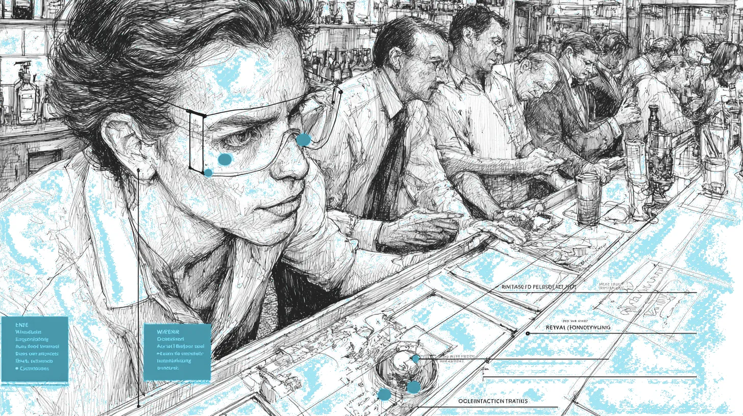 A banking deepfake detection system designed for rectangular verification tasks being jammed into insurance-shaped openings requiring irregular document and media analysis